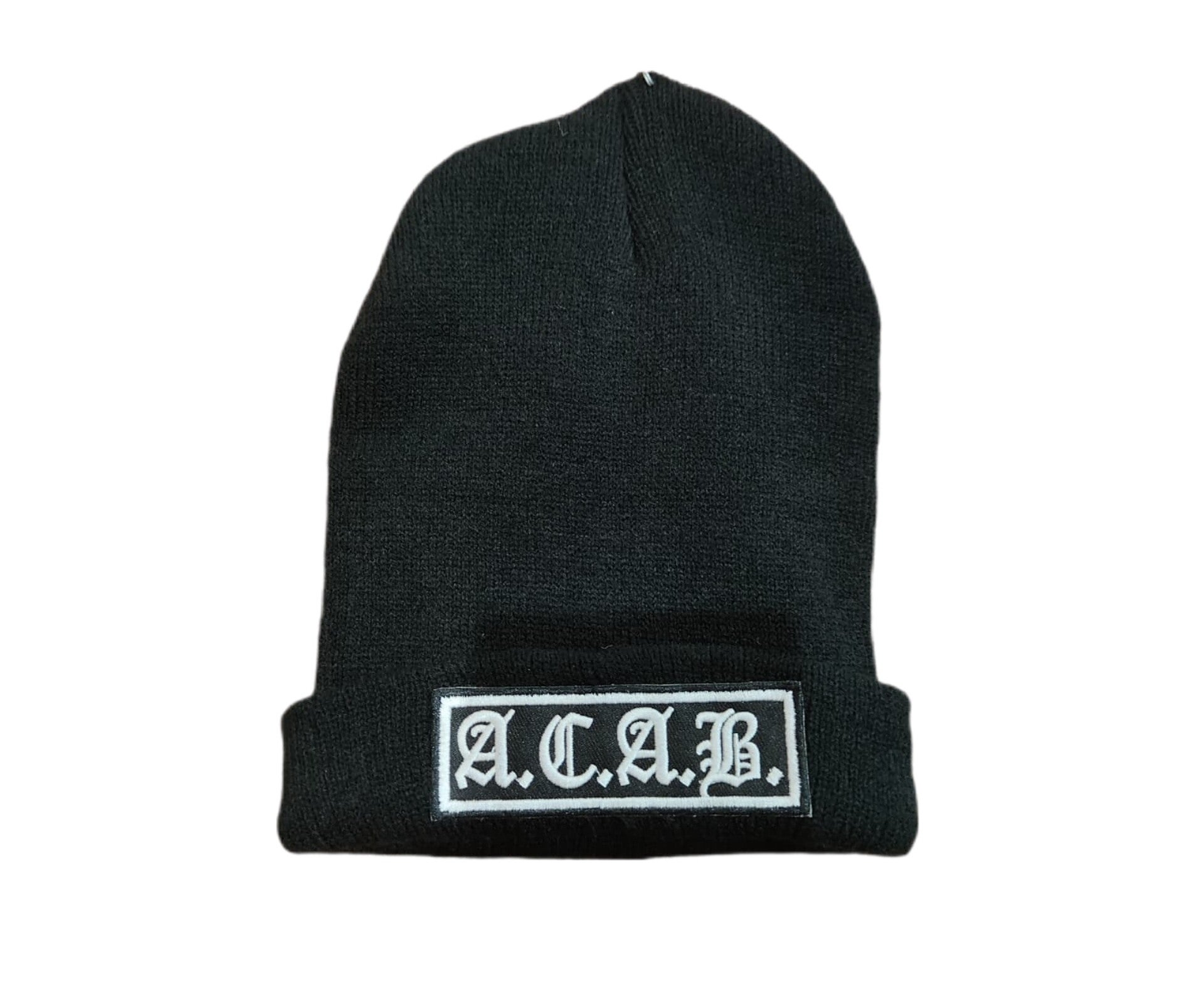 GORRO A.C.A.B