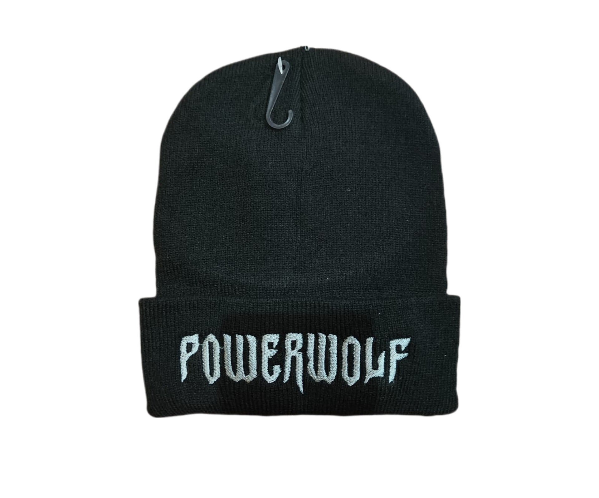 GORRO POWERWOLF