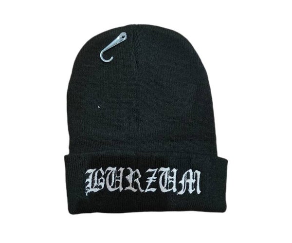 GORRO BURZUM