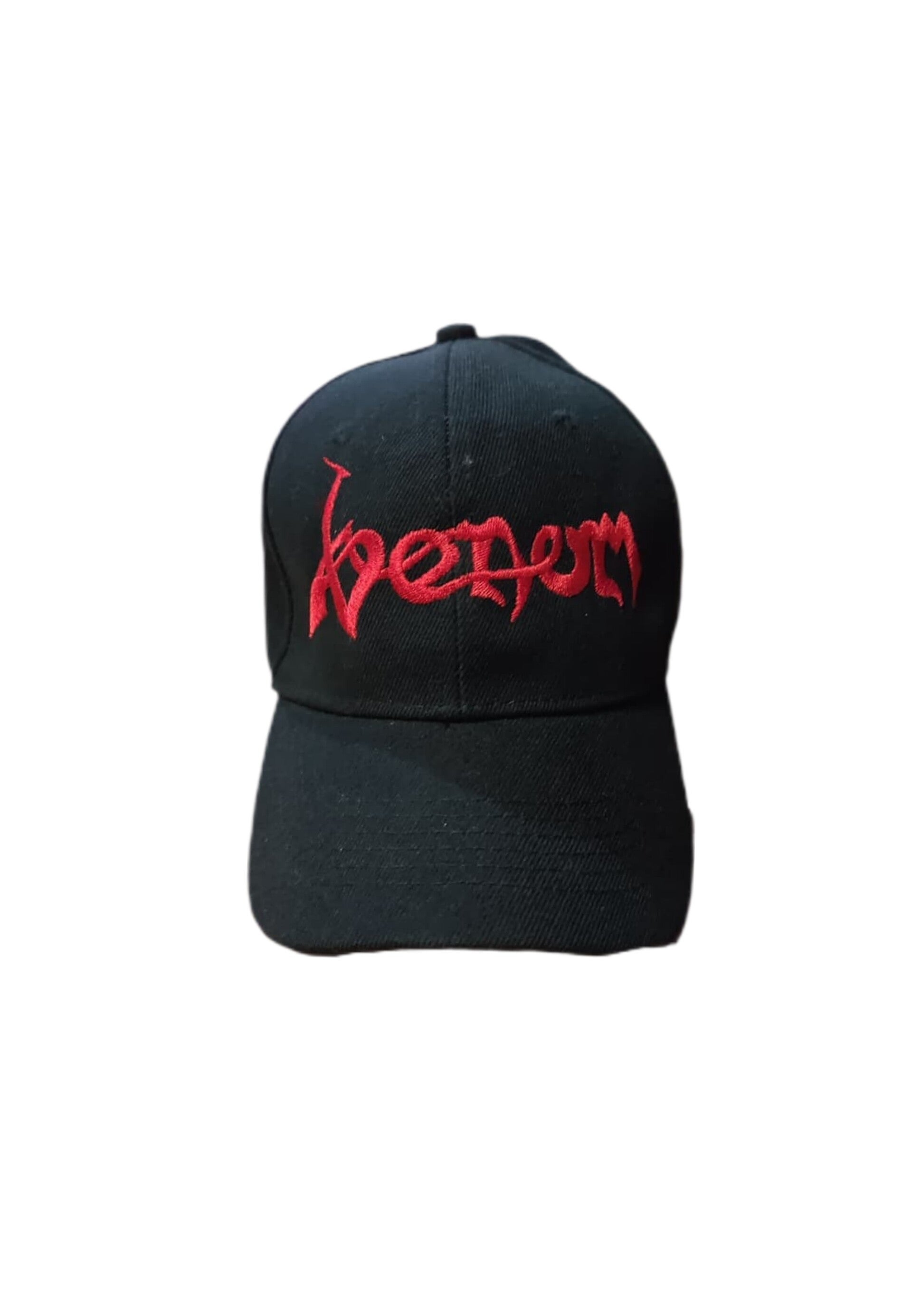 GORRA VENOM