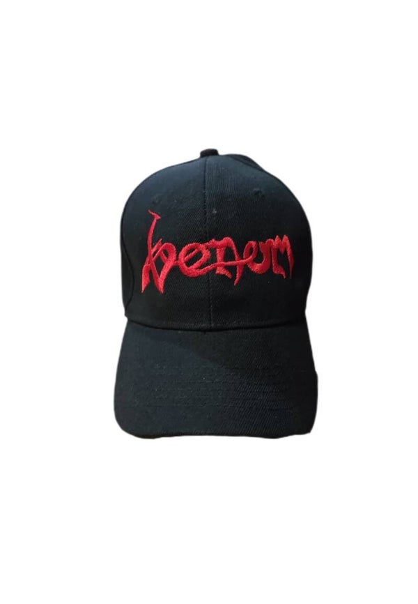 GORRA VENOM