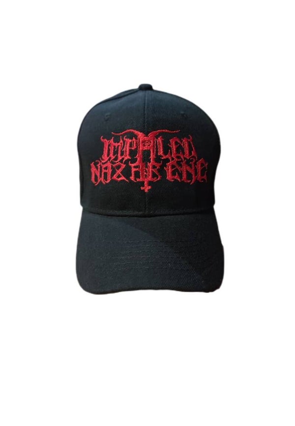 GORRA IMPALED NAZARENE