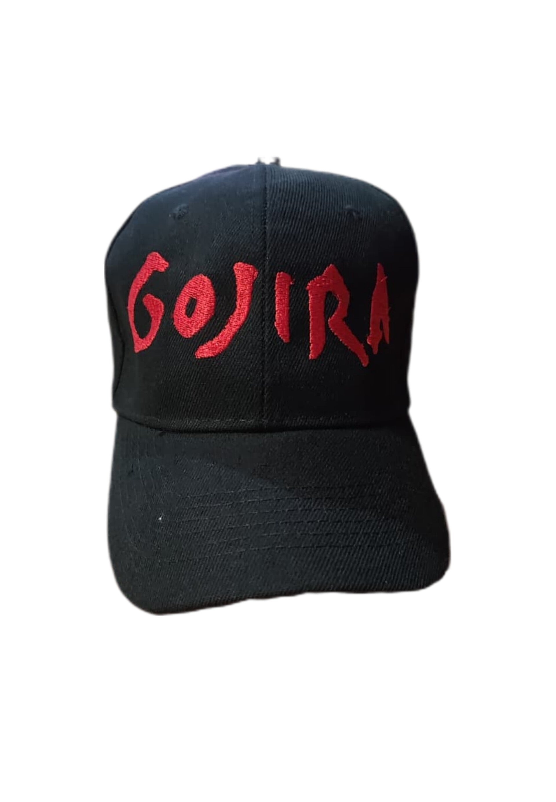 GORRA GOJIRA