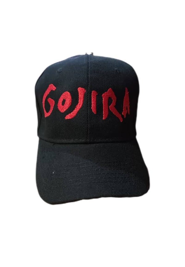 GORRA GOJIRA