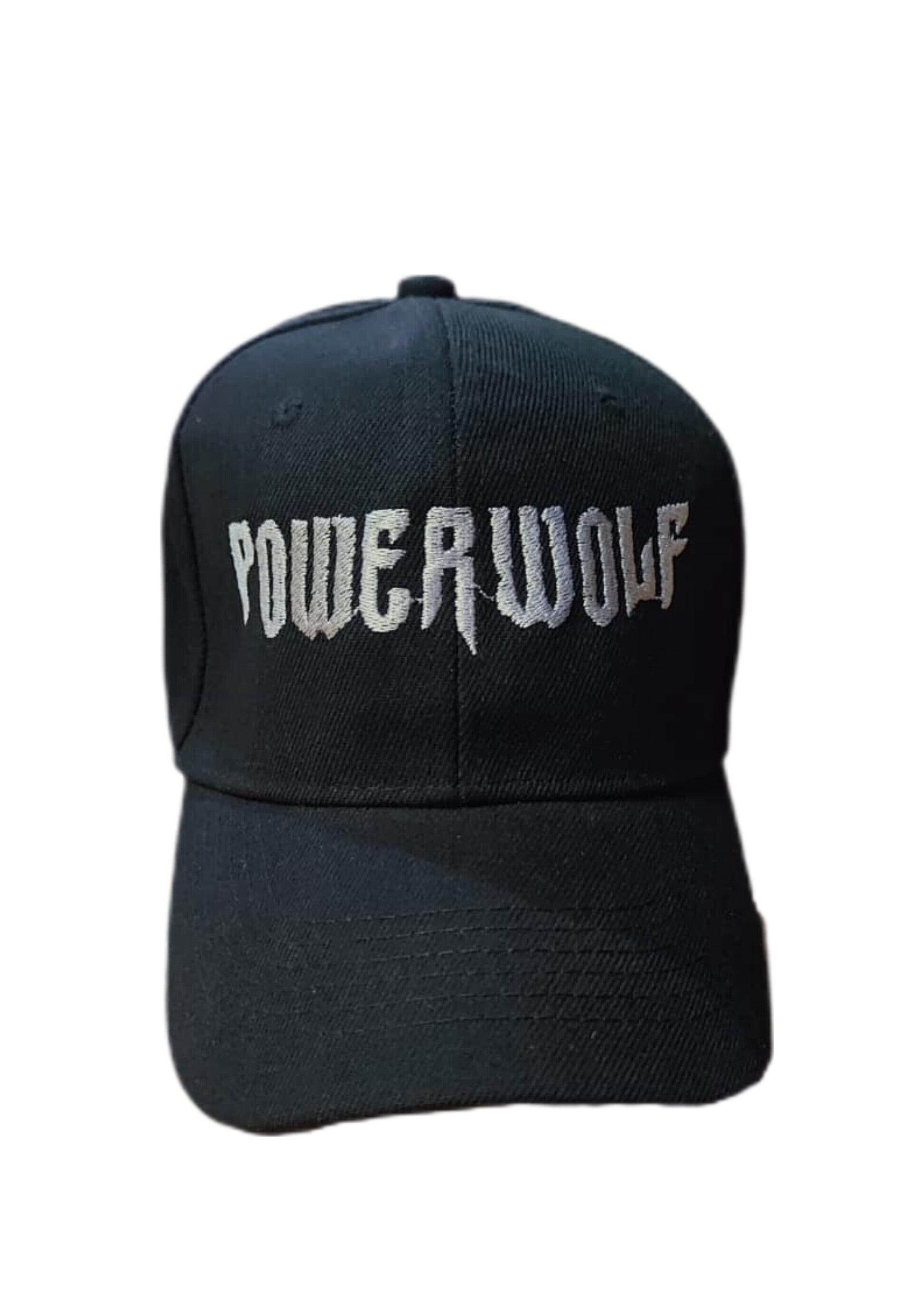 GORRA POWERWOLF