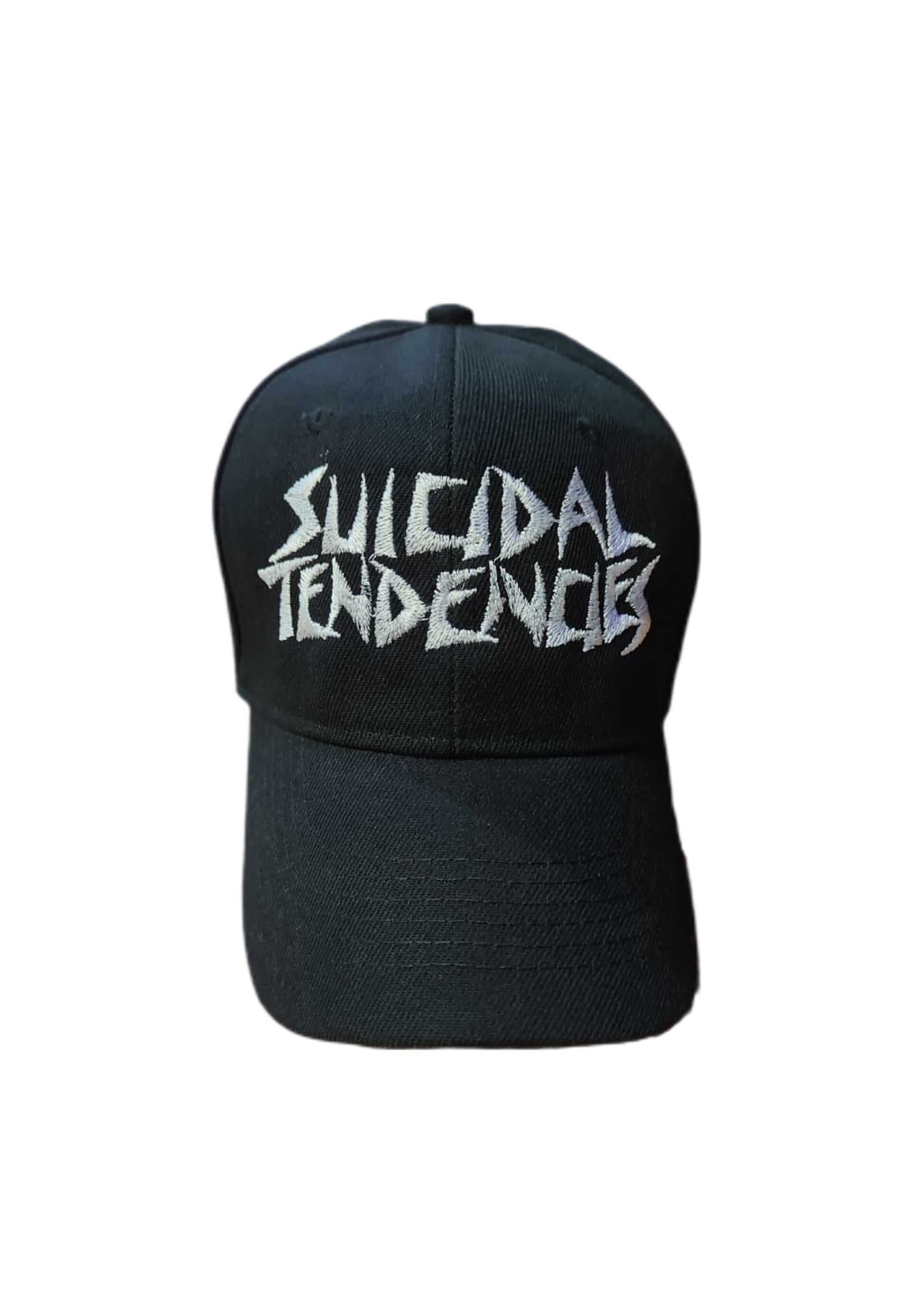GORRA SUICIDAL TENDENCIES