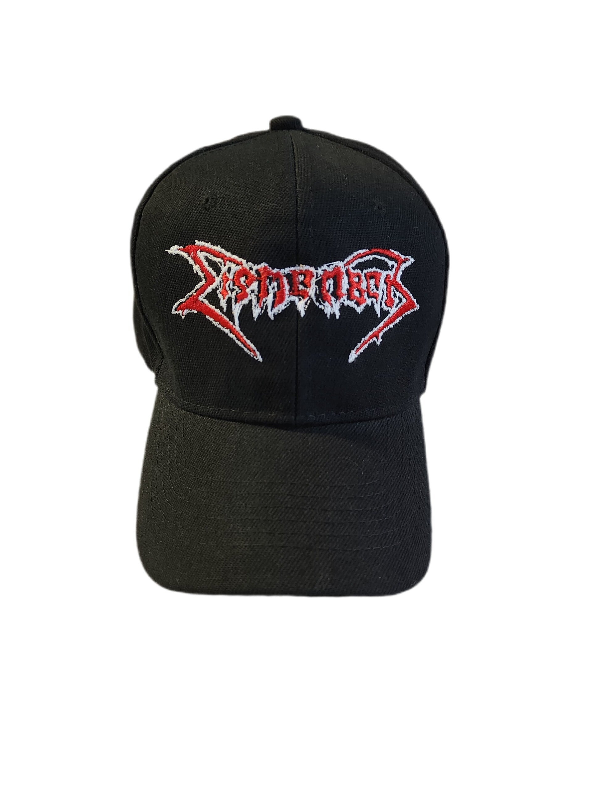 GORRA DISMEMBER