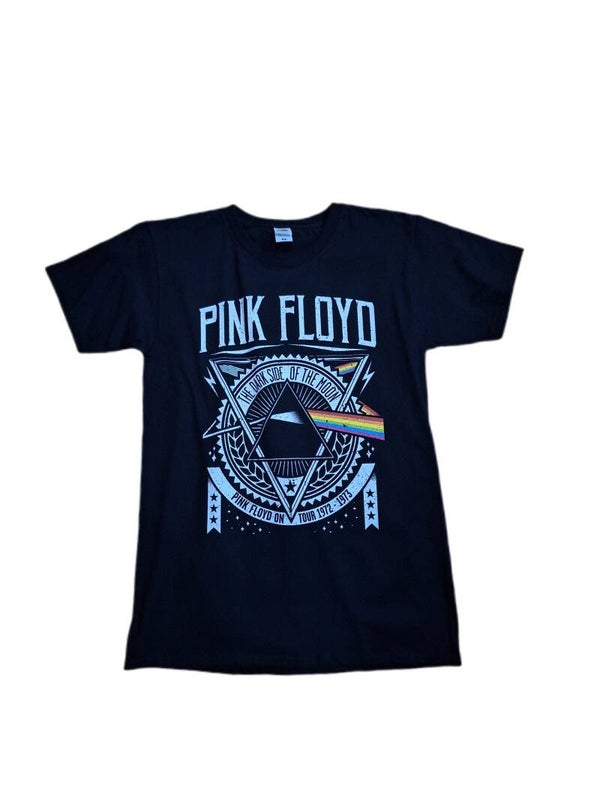 CAMISETA PINK FLOYD TOUR
