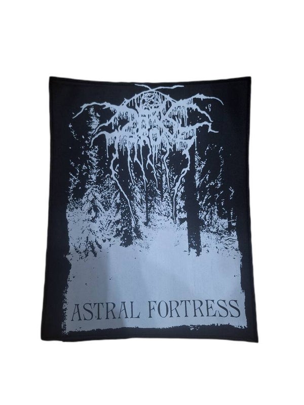 PARCHE ESPALDERA DARKTHRONE ASTRAL FORTRESS