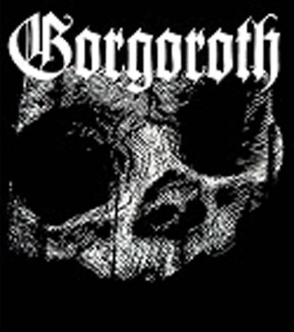 CAMISETA GORGOROTH