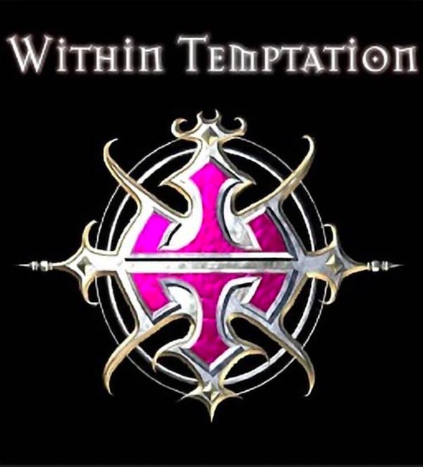 CAMISETA WITHIN TEMPTATION