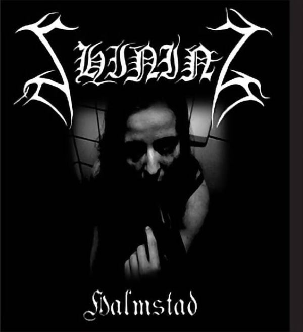 CAMISETA SHINNING HAMSTAD