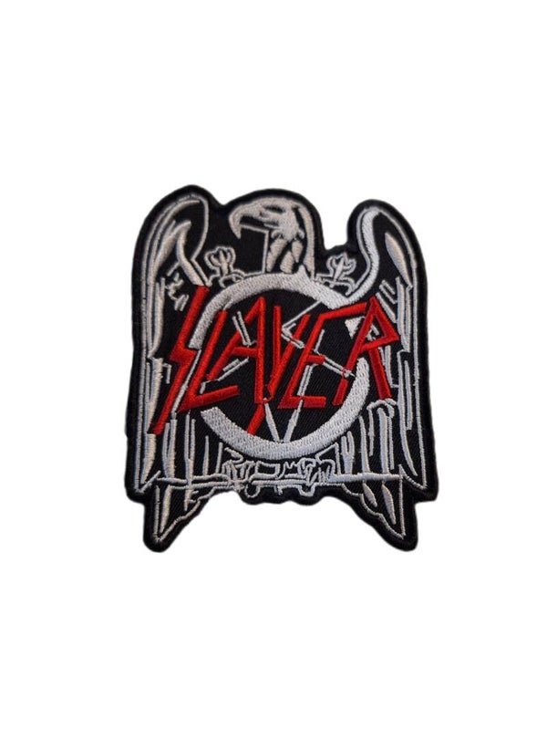 PARCHE SLAYER EAGLE