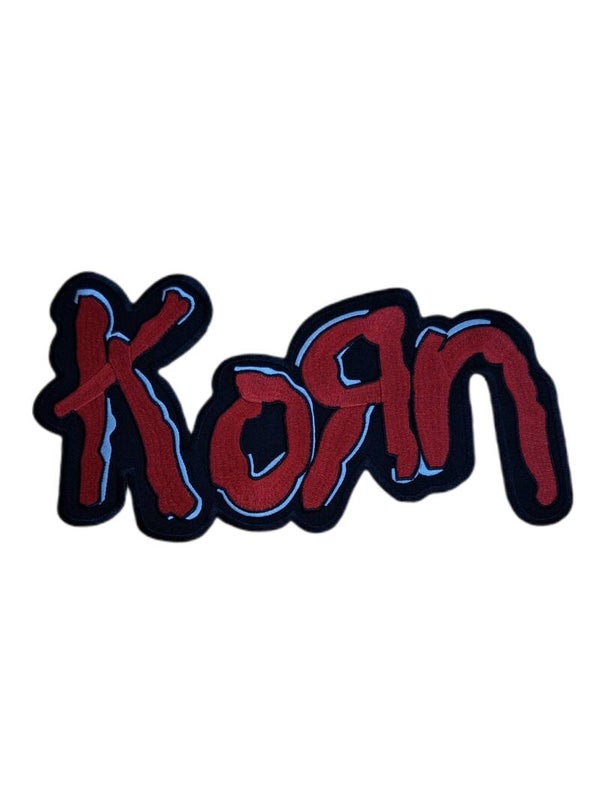PARCHE ESPALDERA KORN