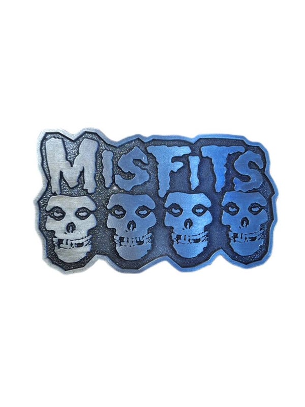 HEBILLA MISFITS
