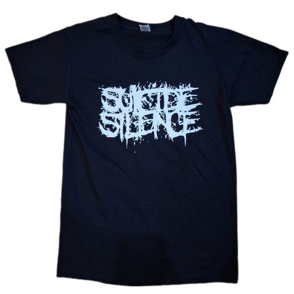 CAMISETA SUICIDE SILENCE