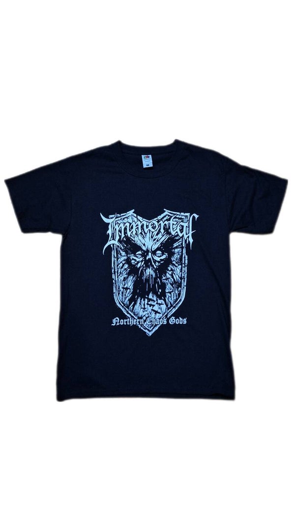 CAMISETA IMMORTAL