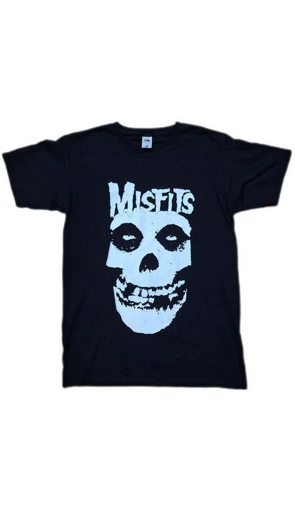 CAMISETA MISFITS
