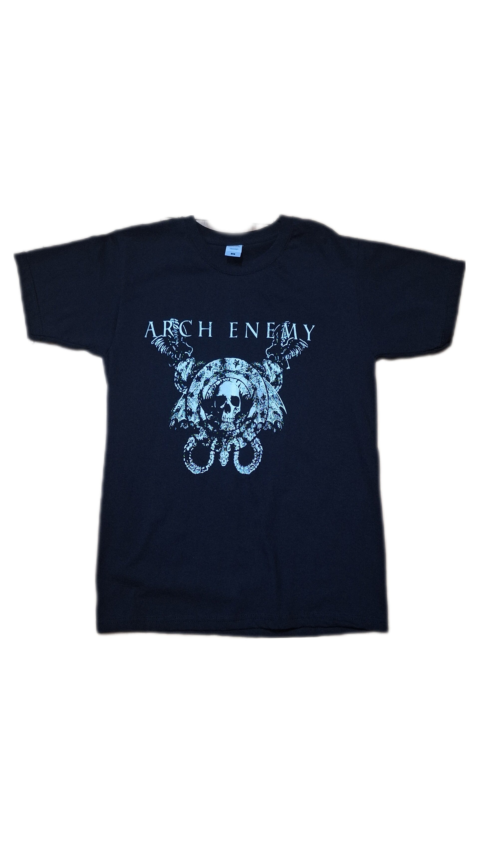 CAMISETA ARCH ENEMY