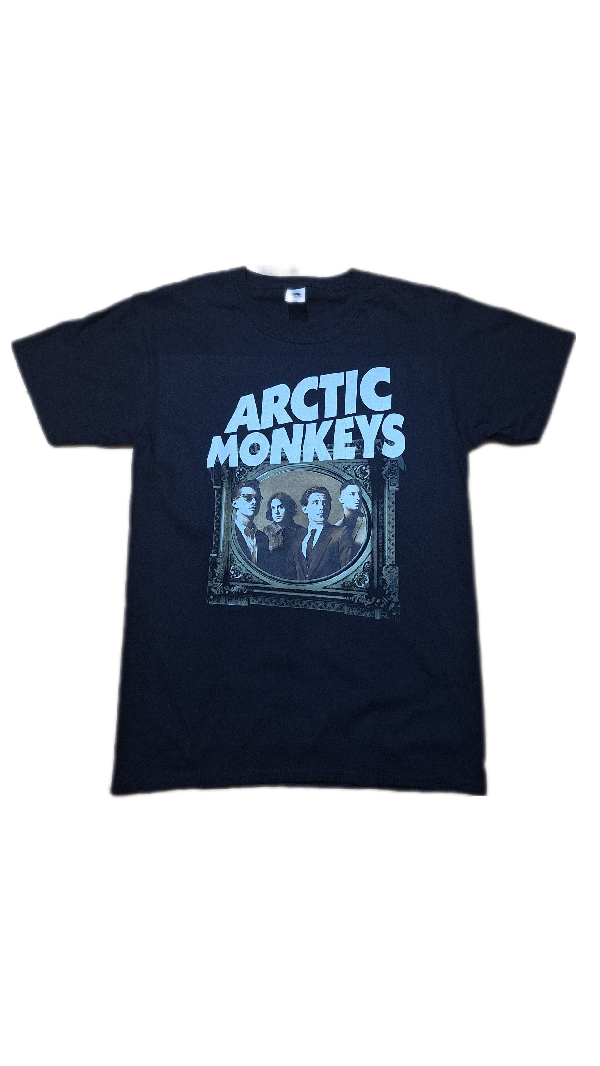 CAMISETA ARCTIC MONKEYS