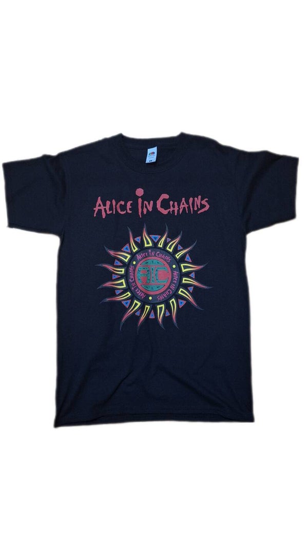 CAMISETA ALICE IN CHAINS