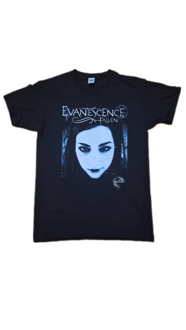 CAMISETA EVANESCENCE