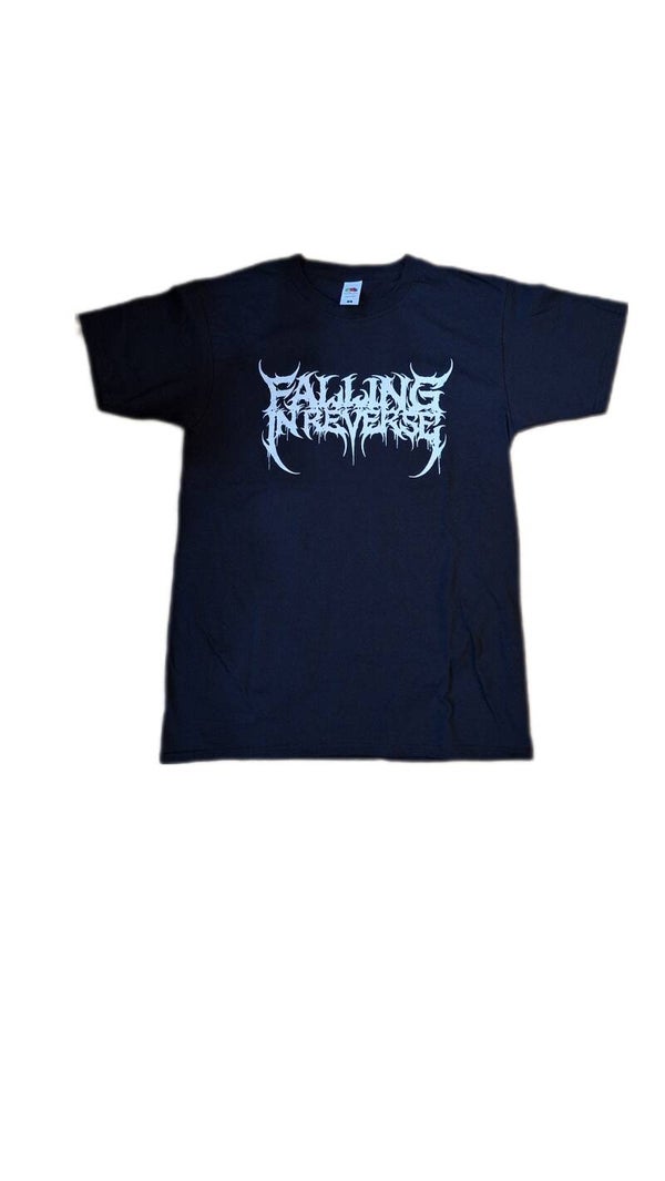 CAMISETA FALLING IN REVERSE
