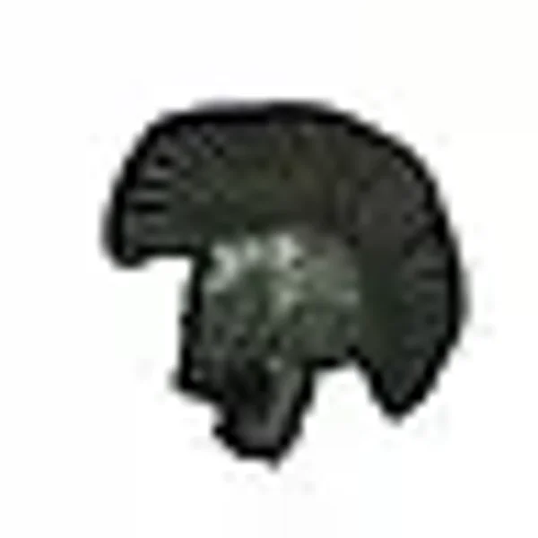 PARCHE THE EXPLOITED