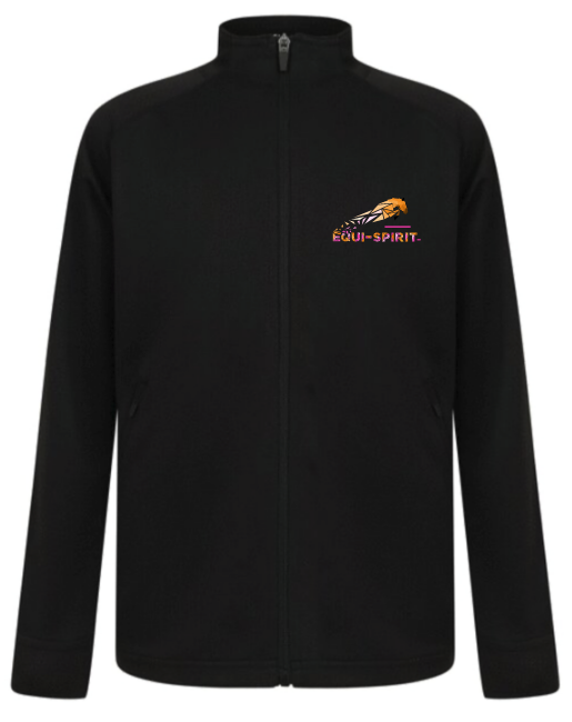 Adults Equi-Spirit Lightweight Top