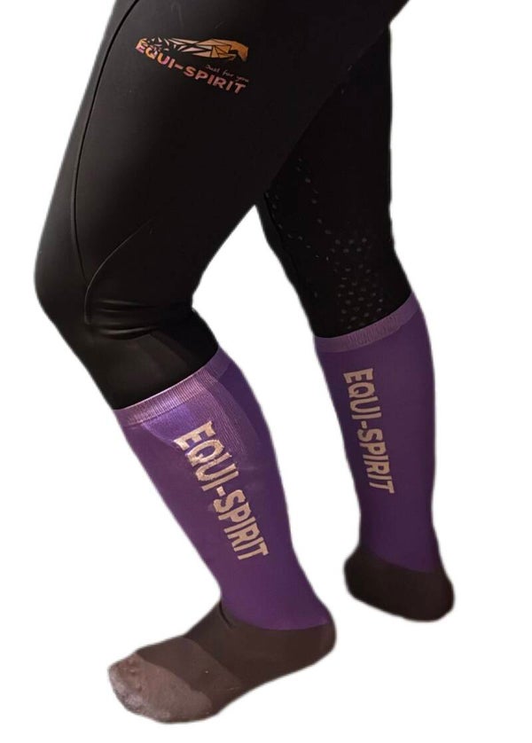 Equi-Spirit Riding Socks