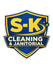 S-K Cleaning &amp; Janitorial