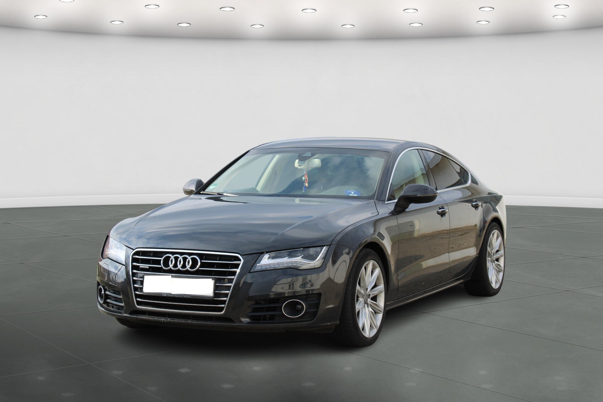 Audi A7 3.0 TDI Sportback quattro / TÜV NEU / VOLL / LEDER / MEMO / NAVI