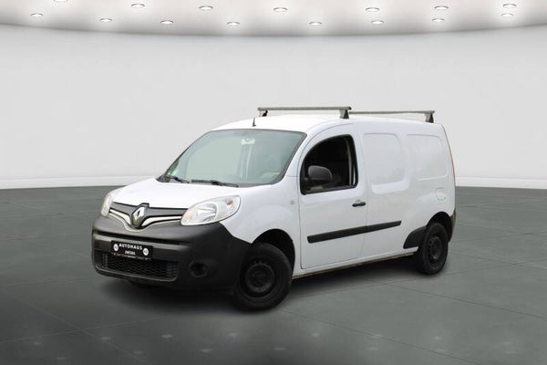 Renault Kangoo MAXI 1.5 dCi Extralang *Klima*TÜV NEU*Dachträger