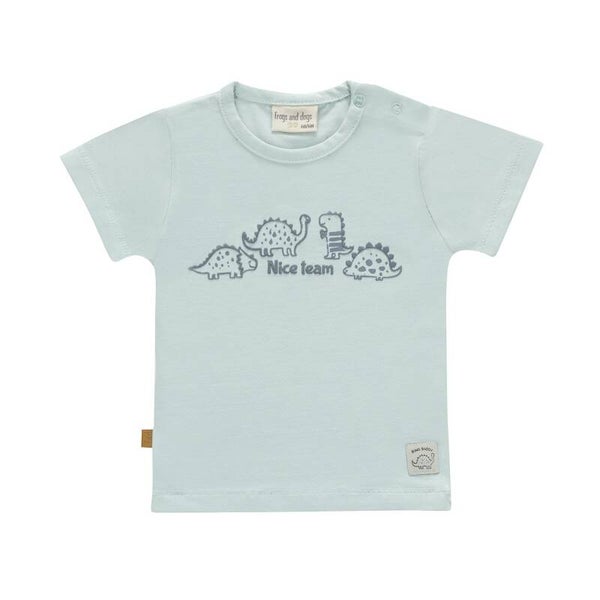 Nice Team T-Shirt Baby