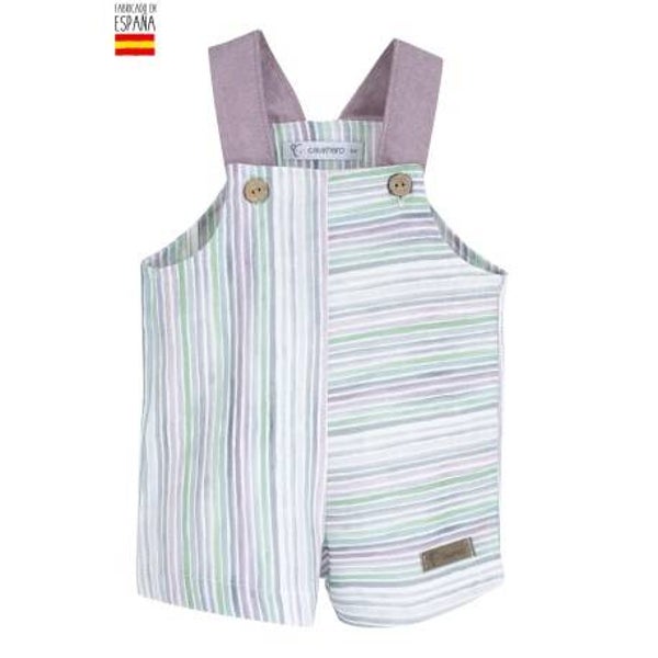 Savu tuinbroek Calamaro Baby