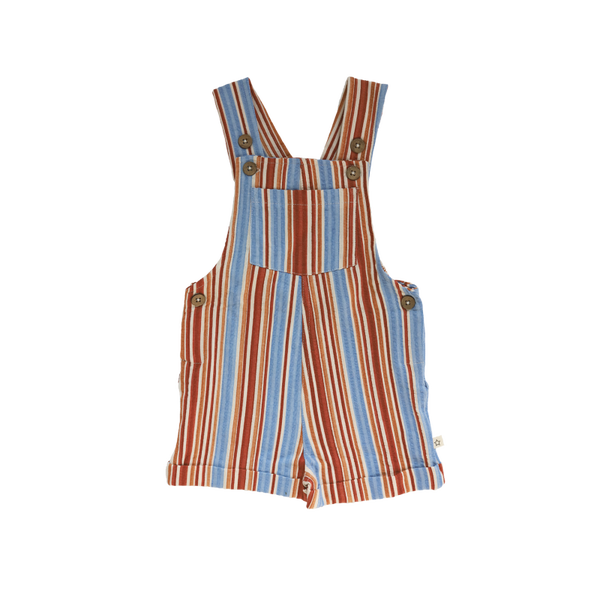 Listra Summer Dungaree tuinbroek Your wishes