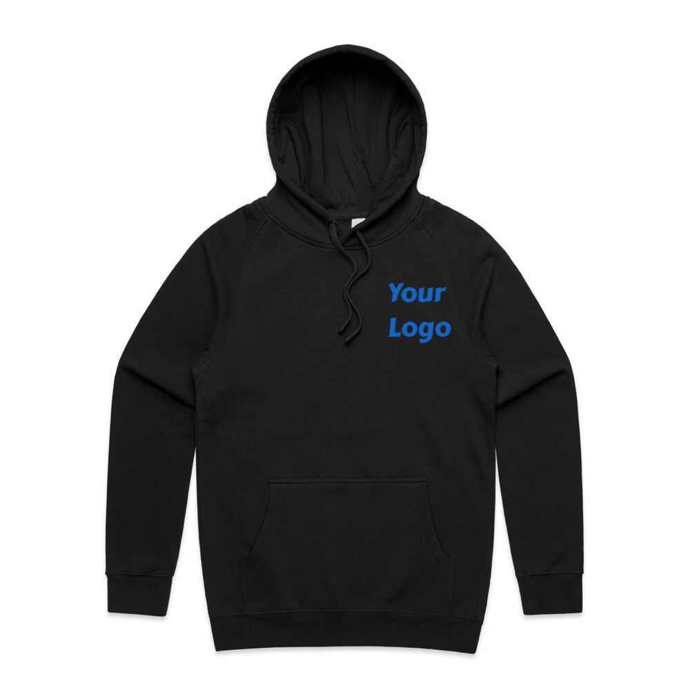 Basic Hoodie