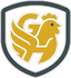 Glückshuhn