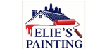 Elie's Painting
