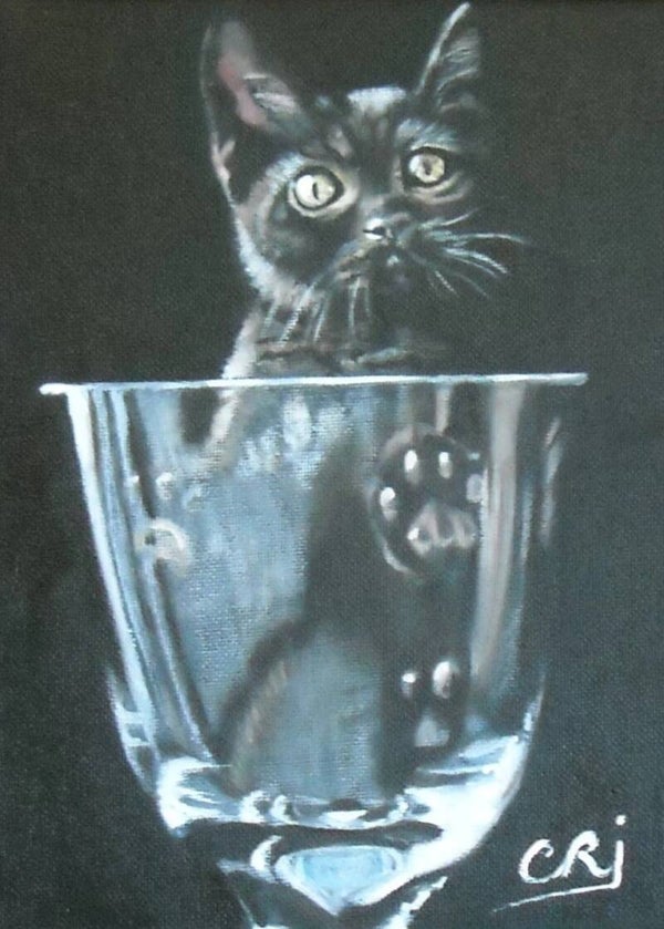 Petit chat deviendra grand