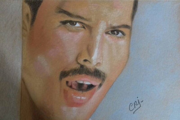Freddy M