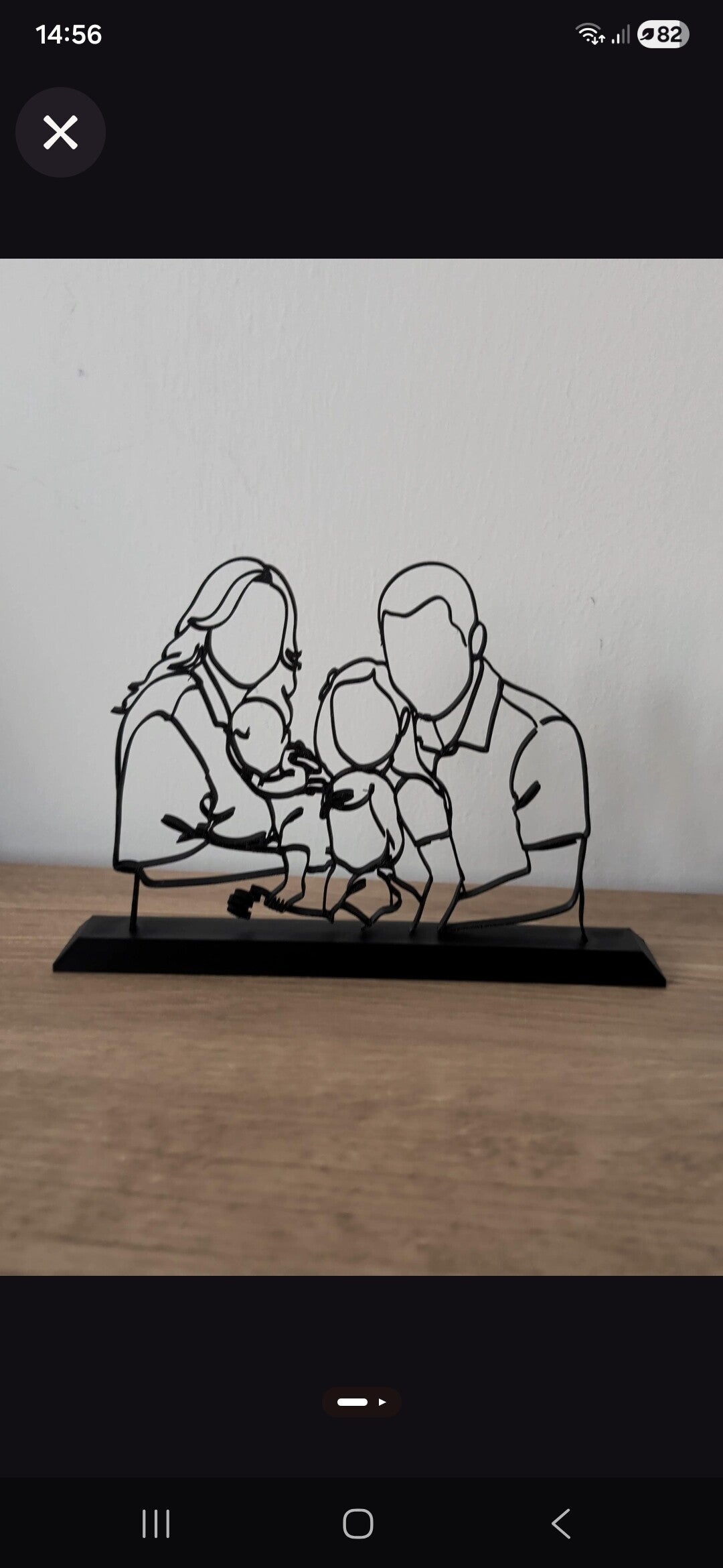 Lijntekening