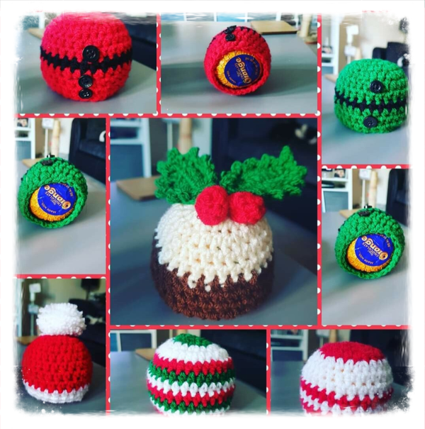 christmas Baubles