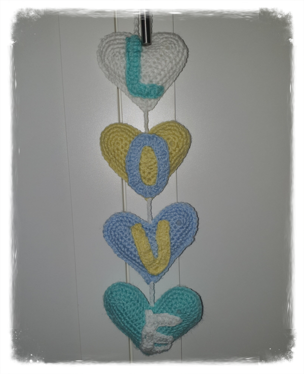 Hanging wall/door Decoration