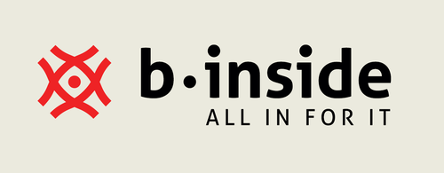 B-Inside, partner van KdNS Heule