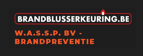 WASSP Brandblusser keuring, partner van KdNS Heule