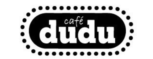 Log van Café Dudu, partner van KdNS Heule