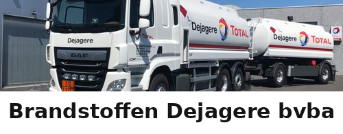 Brandstoffen Dejagere bvba, partner van KdNS Heule