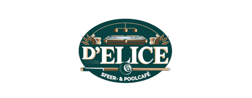 D'Elice sfeer- en poolcafé, partner van KdNS Heule