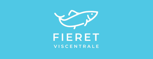 Viscentrale Fieret, partner van KdNS Heule